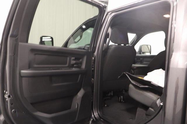 new 2025 Ram 3500 car, priced at $72,999