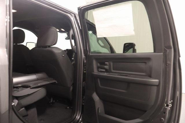 new 2025 Ram 3500 car, priced at $72,999