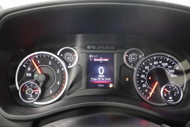 new 2025 Ram 3500 car, priced at $72,999