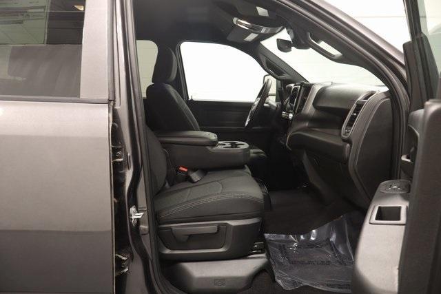 new 2025 Ram 3500 car, priced at $72,999
