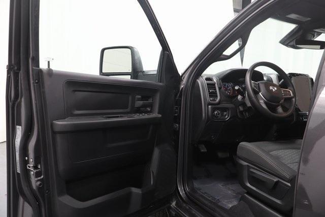 new 2025 Ram 3500 car, priced at $72,999