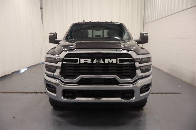 new 2025 Ram 3500 car, priced at $72,999