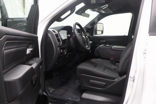new 2025 Ram 1500 car, priced at $54,877