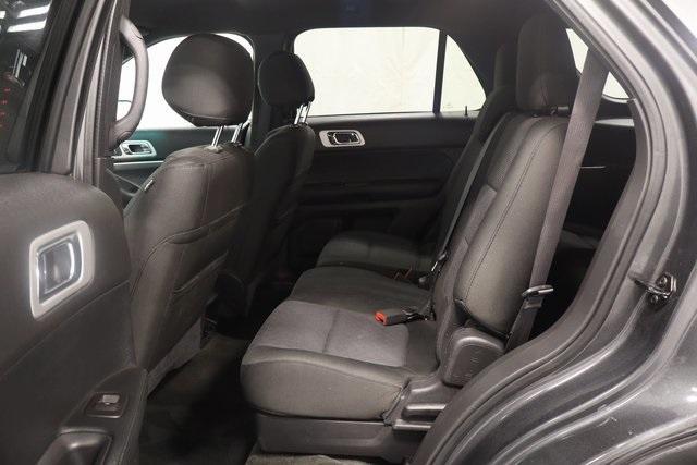 used 2015 Ford Explorer car, priced at $13,000