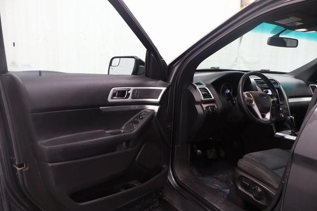 used 2015 Ford Explorer car, priced at $13,000