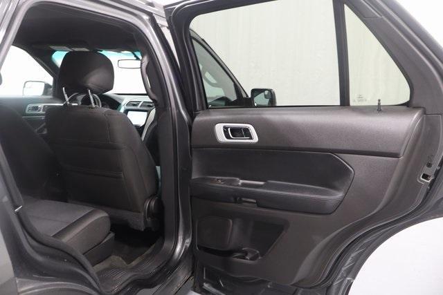 used 2015 Ford Explorer car, priced at $13,000