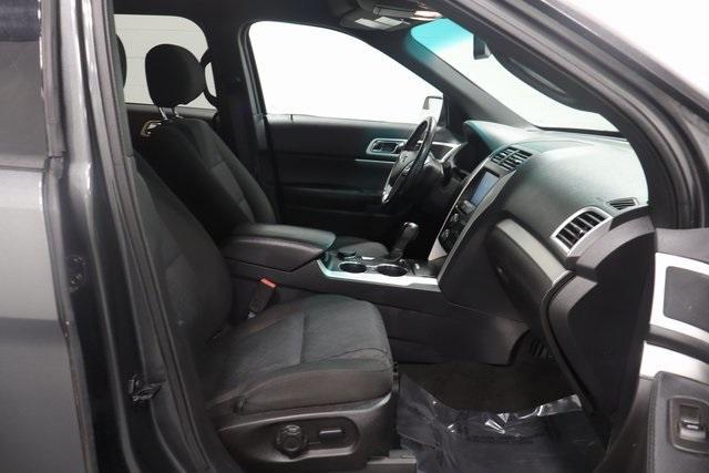 used 2015 Ford Explorer car, priced at $13,000