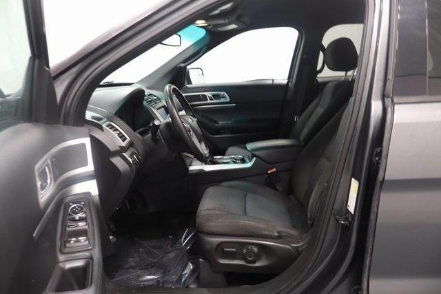 used 2015 Ford Explorer car, priced at $13,000