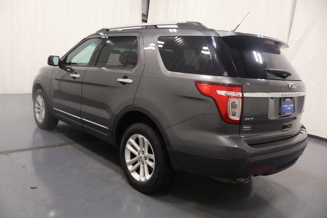 used 2015 Ford Explorer car, priced at $13,000