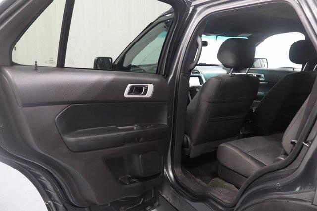 used 2015 Ford Explorer car, priced at $13,000