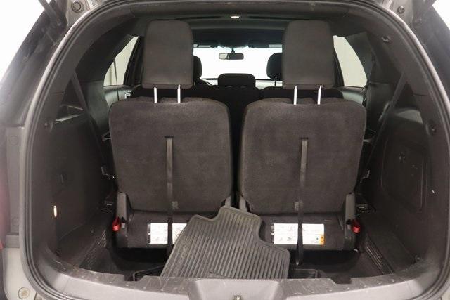 used 2015 Ford Explorer car, priced at $13,000