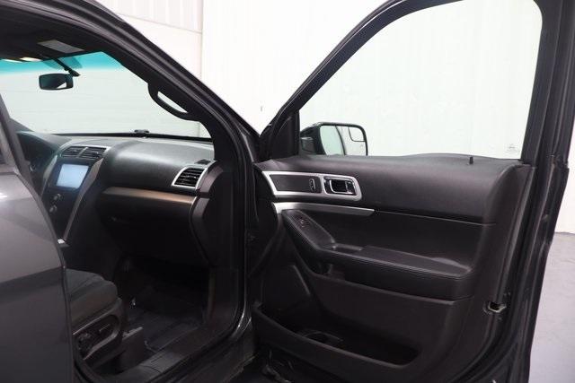 used 2015 Ford Explorer car, priced at $13,000
