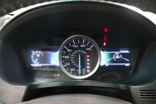 used 2015 Ford Explorer car, priced at $13,000