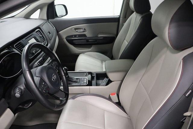 used 2015 Kia Sedona car, priced at $13,995