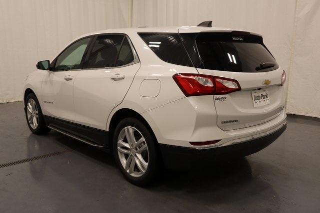 used 2019 Chevrolet Equinox car, priced at $15,995