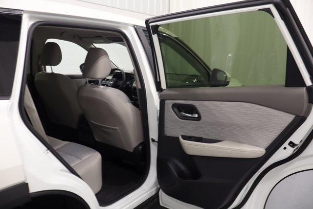 used 2023 Nissan Rogue car, priced at $20,795