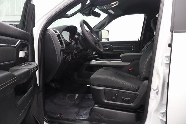 new 2026 Ram 3500 car, priced at $74,207