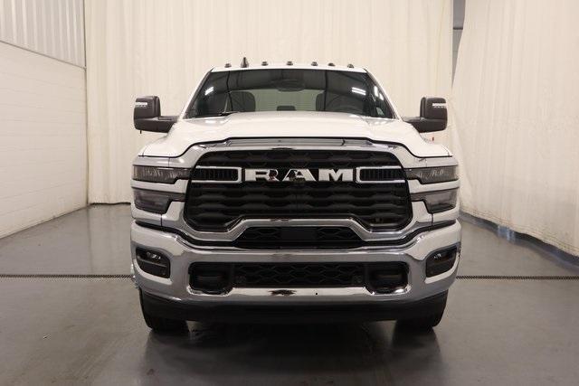 new 2026 Ram 3500 car, priced at $74,207