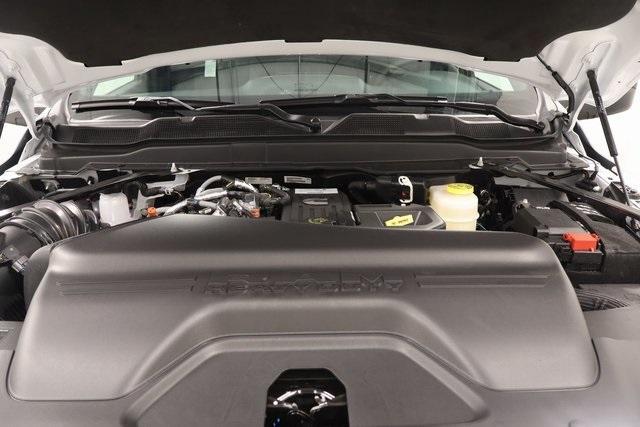 new 2026 Ram 3500 car, priced at $74,207