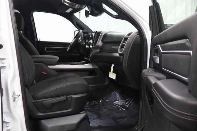 new 2026 Ram 3500 car, priced at $74,207