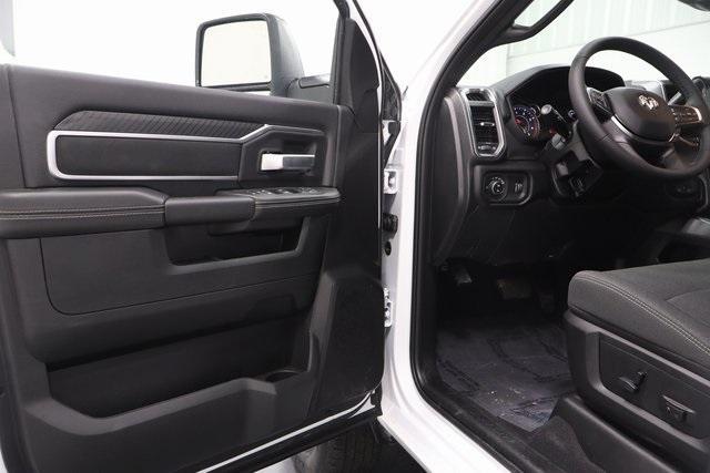 new 2026 Ram 3500 car, priced at $74,207