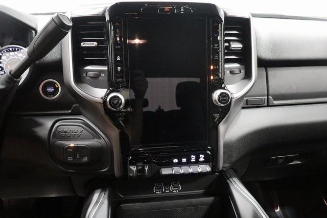 new 2026 Ram 3500 car, priced at $74,207