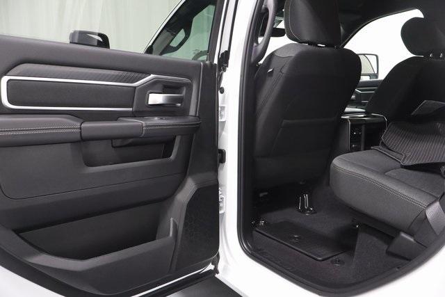 new 2026 Ram 3500 car, priced at $74,207