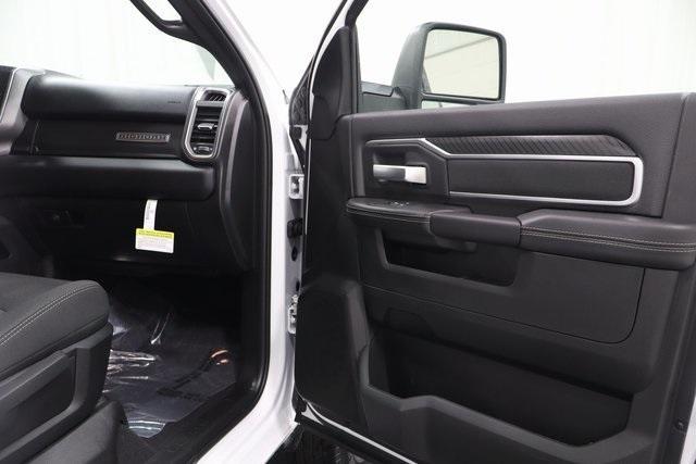 new 2026 Ram 3500 car, priced at $74,207