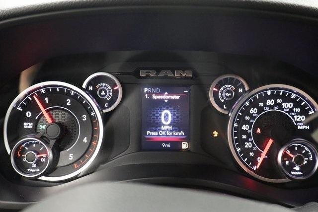 new 2026 Ram 3500 car, priced at $74,207