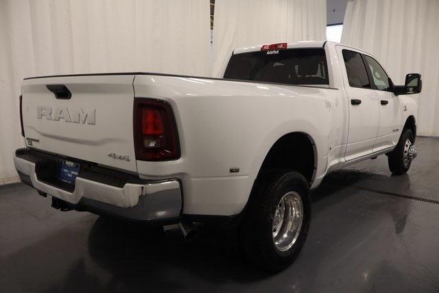 new 2026 Ram 3500 car, priced at $74,207