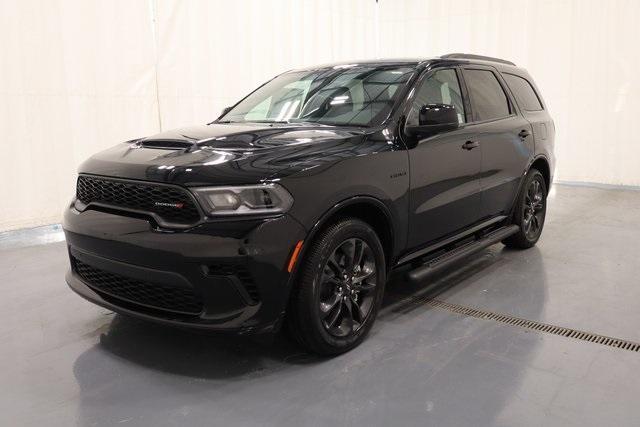 new 2024 Dodge Durango car, priced at $56,000