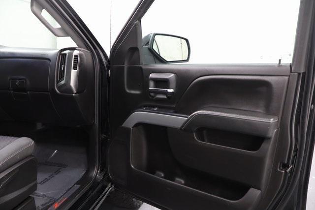 used 2019 Chevrolet Silverado 1500 LD car, priced at $21,995