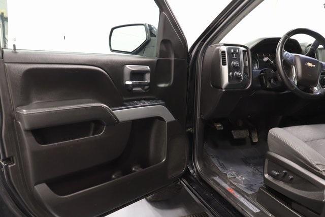 used 2019 Chevrolet Silverado 1500 LD car, priced at $21,995