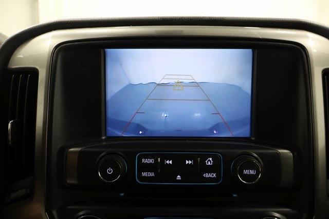 used 2019 Chevrolet Silverado 1500 LD car, priced at $21,995