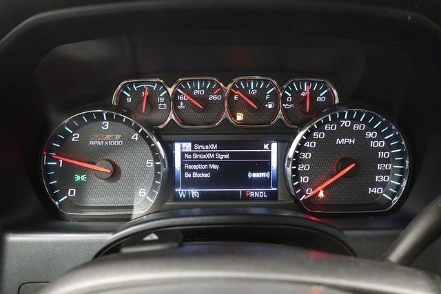 used 2019 Chevrolet Silverado 1500 LD car, priced at $21,995