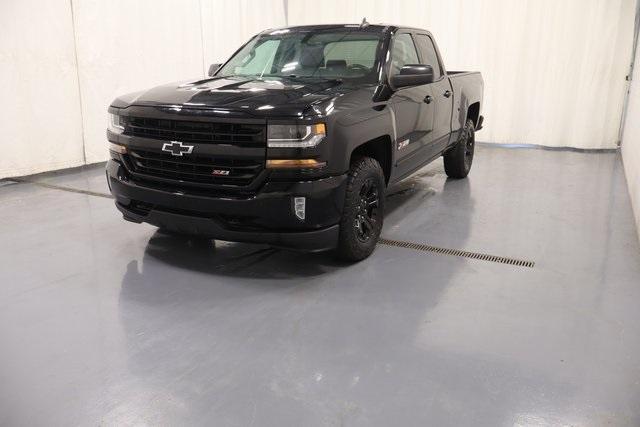 used 2019 Chevrolet Silverado 1500 LD car, priced at $21,995
