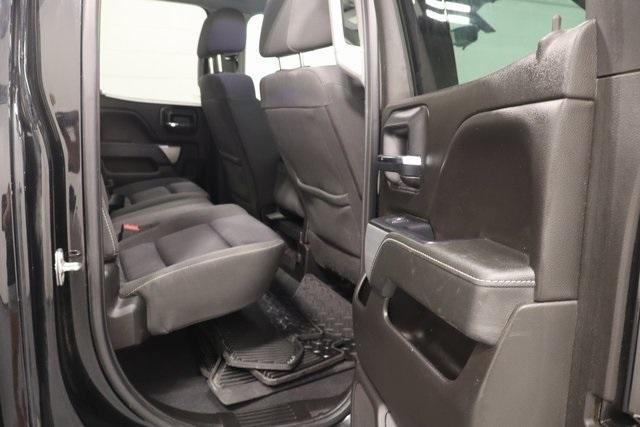 used 2019 Chevrolet Silverado 1500 LD car, priced at $21,995