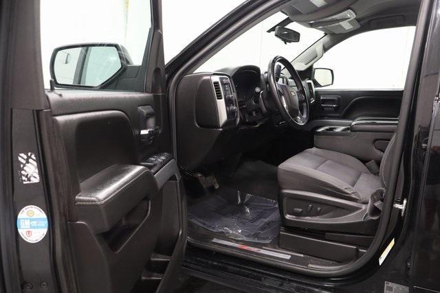 used 2019 Chevrolet Silverado 1500 LD car, priced at $21,995