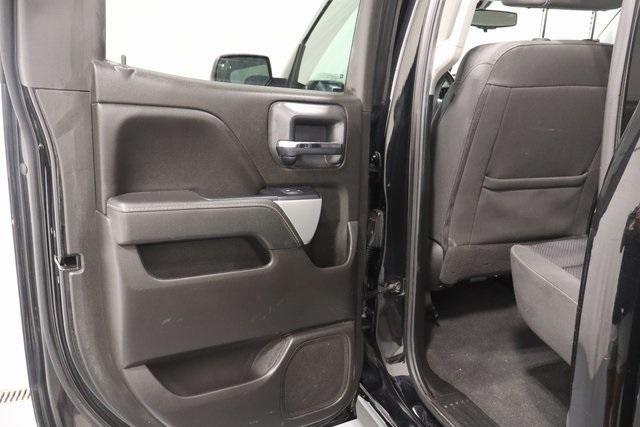 used 2019 Chevrolet Silverado 1500 LD car, priced at $21,995