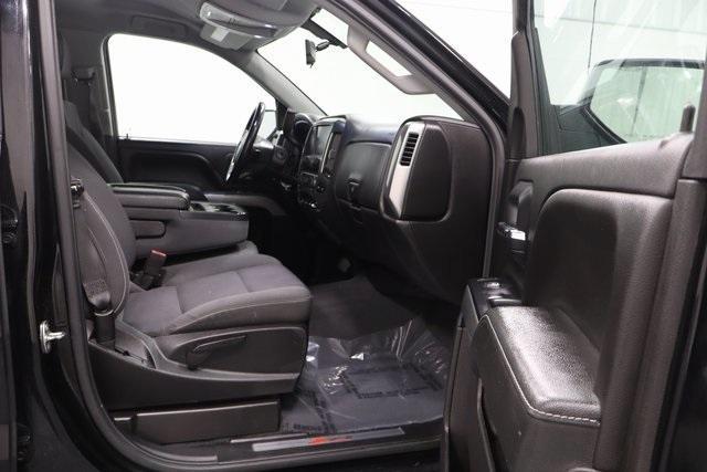 used 2019 Chevrolet Silverado 1500 LD car, priced at $21,995