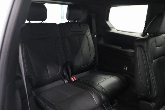 new 2025 Jeep Grand Cherokee L car, priced at $56,502