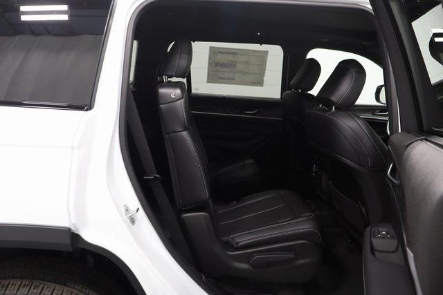 new 2025 Jeep Grand Cherokee L car, priced at $56,502