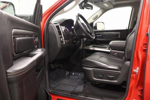 used 2018 Ram 1500 car, priced at $26,995