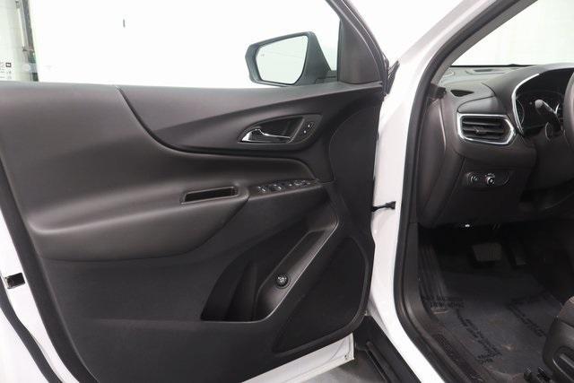 used 2024 Chevrolet Equinox car, priced at $23,999