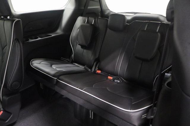 new 2026 Chrysler Pacifica car, priced at $48,405