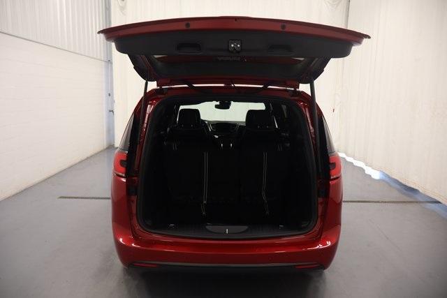 new 2026 Chrysler Pacifica car, priced at $48,405