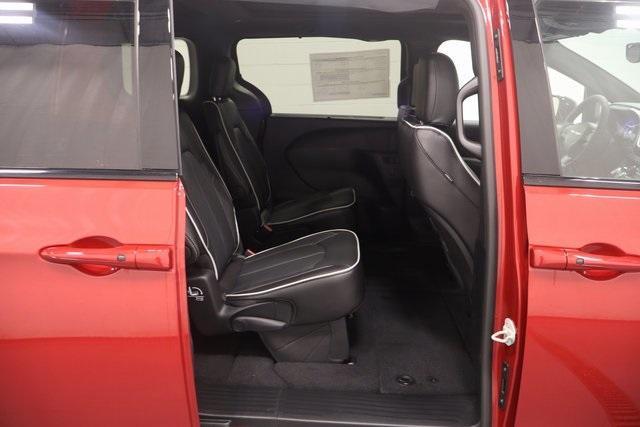 new 2026 Chrysler Pacifica car, priced at $48,405