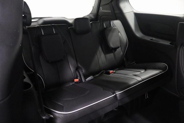 new 2026 Chrysler Pacifica car, priced at $48,405