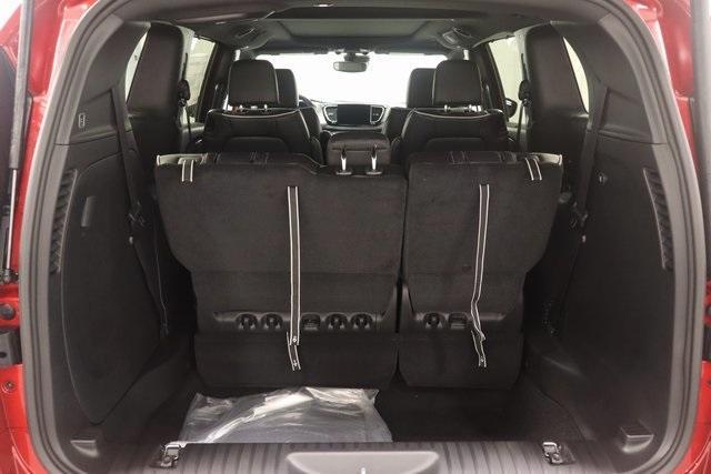 new 2026 Chrysler Pacifica car, priced at $48,405