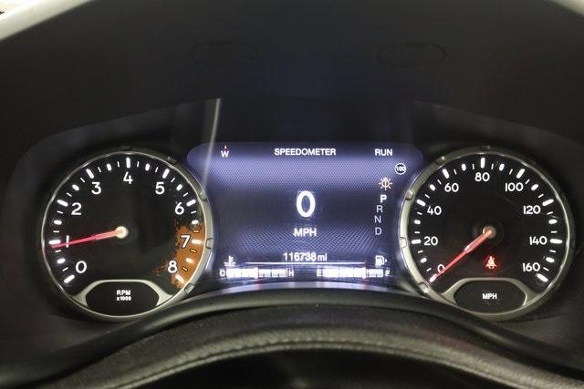 used 2015 Jeep Renegade car, priced at $9,995